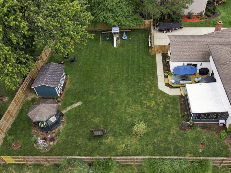 711 Olde Orchard Court, Columbus, OH 43213 Photo 66