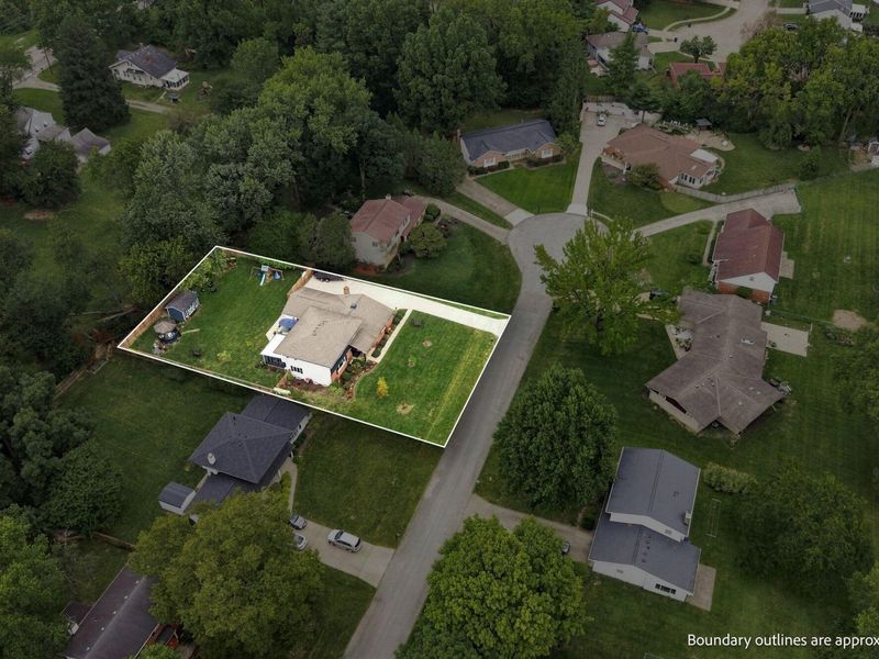 711 Olde Orchard Court, Columbus, OH 43213 Photo 68