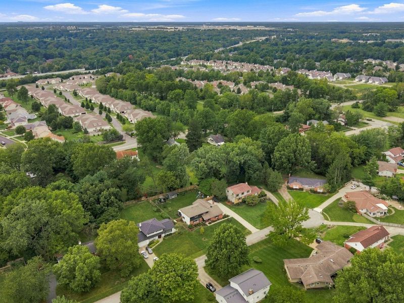711 Olde Orchard Court, Columbus, OH 43213 Photo 70