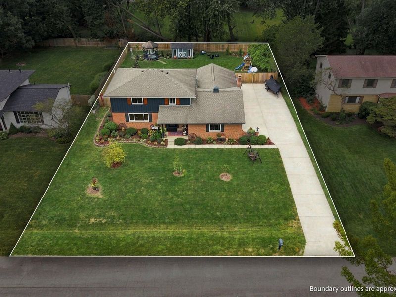 711 Olde Orchard Court, Columbus, OH 43213 Photo 76