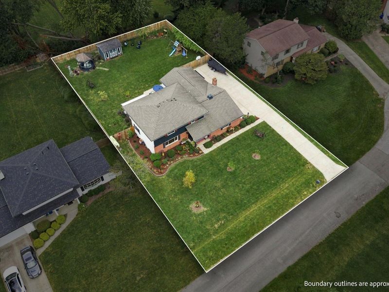 711 Olde Orchard Court, Columbus, OH 43213 Photo 78