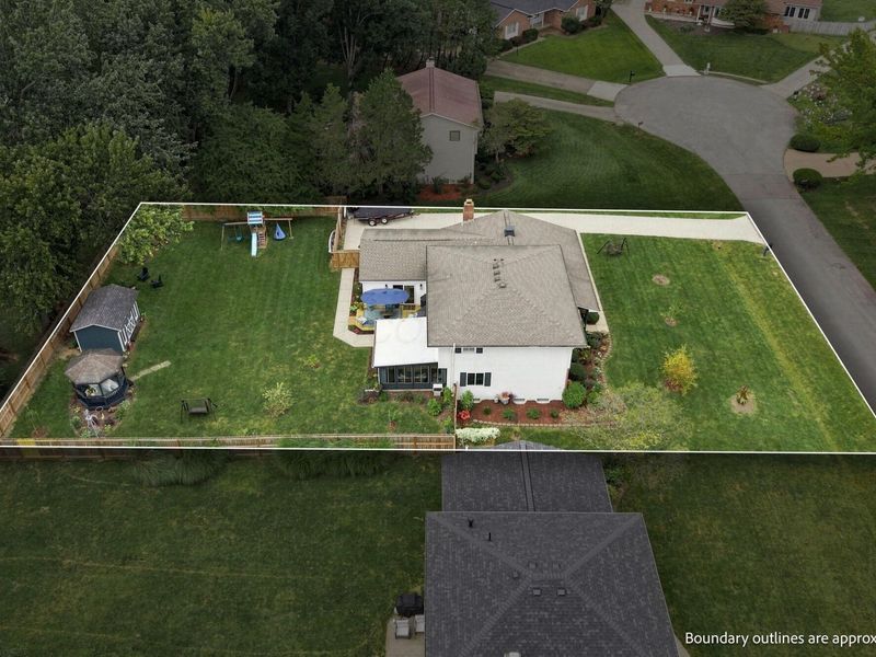 711 Olde Orchard Court, Columbus, OH 43213 Photo 80