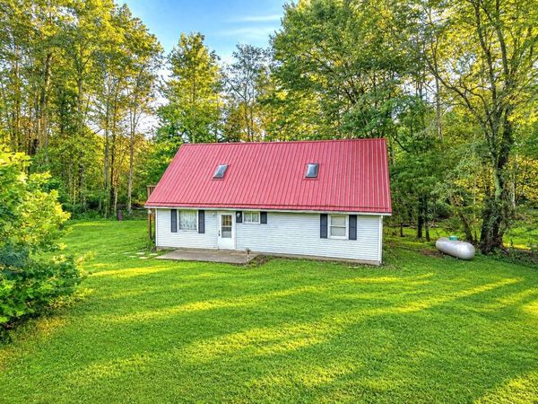4033 Price Road , Malta, OH 43758
