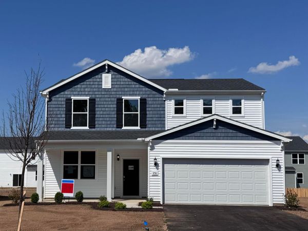 256 Dowler Drive , Unit Lot 311, South Bloomfield, OH 43103