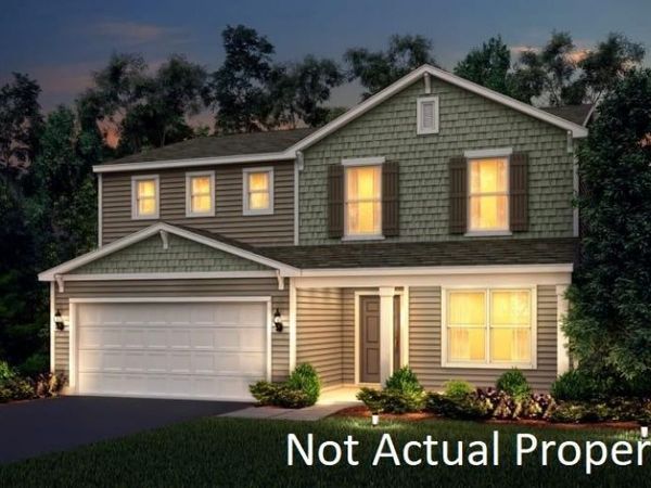 256 Dowler Drive , Unit Lot 311, South Bloomfield, OH 43103