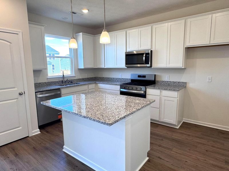 256 Dowler Drive , Unit Lot 311, South Bloomfield, OH 43103 Photo 2
