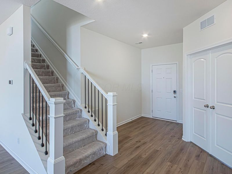 256 Dowler Drive, Unit Lot 311, South Bloomfield, OH 43103 Photo 29