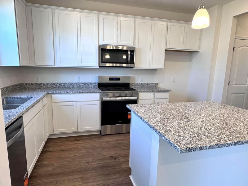256 Dowler Drive , Unit Lot 311, South Bloomfield, OH 43103 Photo 3