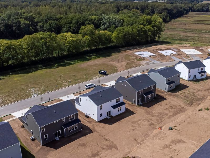 256 Dowler Drive, Unit Lot 311, South Bloomfield, OH 43103 Photo 35