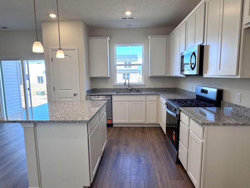 256 Dowler Drive , Unit Lot 311, South Bloomfield, OH 43103 Photo 4