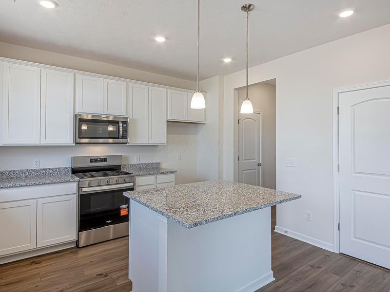 256 Dowler Drive, Unit Lot 311, South Bloomfield, OH 43103 Photo 4