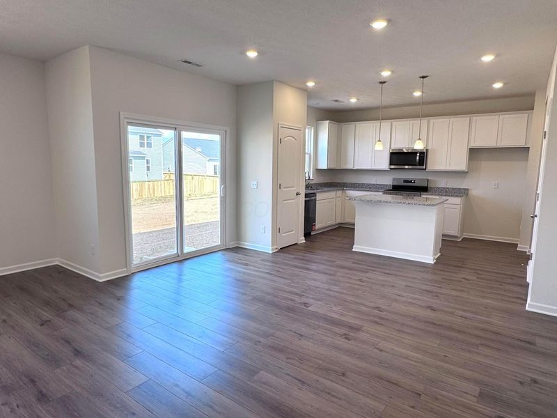 256 Dowler Drive , Unit Lot 311, South Bloomfield, OH 43103 Photo 6