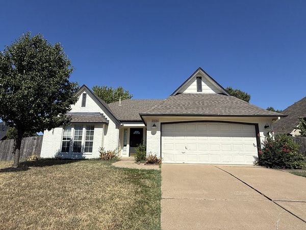3036 W Norman Street, Broken Arrow, OK 74012