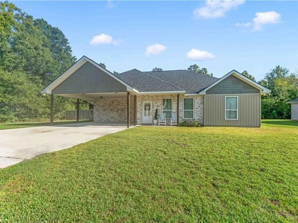 20439 EGRET Road , Ponchatoula, LA 70454