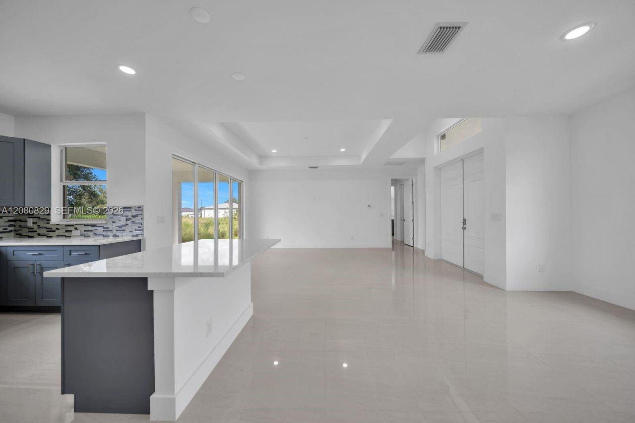 856 William Denver St, Lehigh Acres, FL 33974 Photo