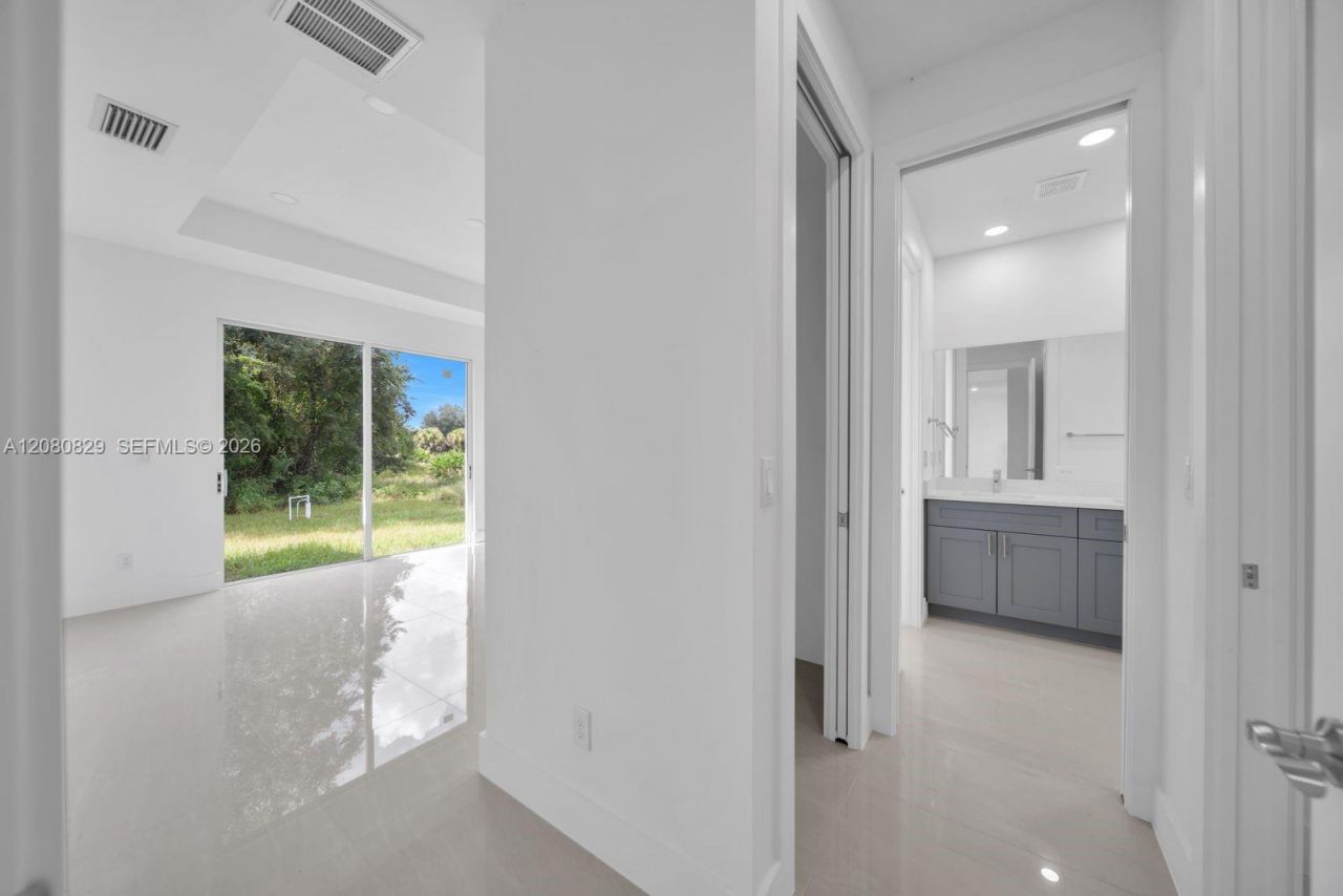856 William Denver St, Lehigh Acres, FL 33974 Photo