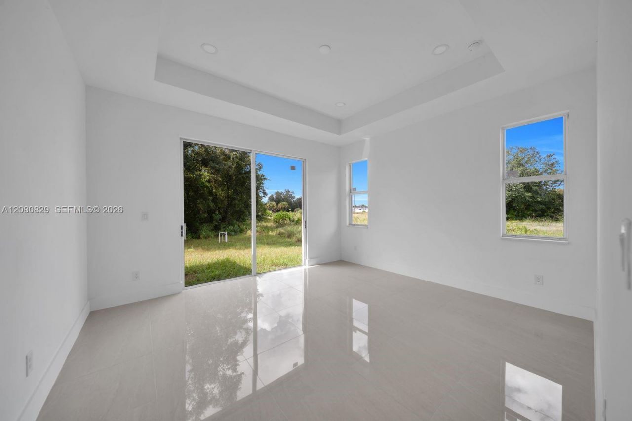 856 William Denver St, Lehigh Acres, FL 33974 Photo