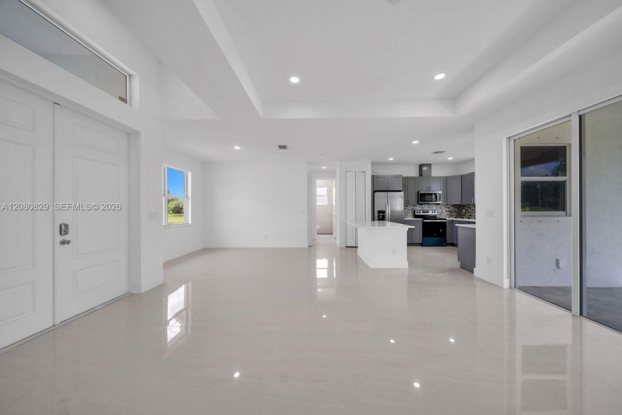 856 William Denver St, Lehigh Acres, FL 33974 Photo