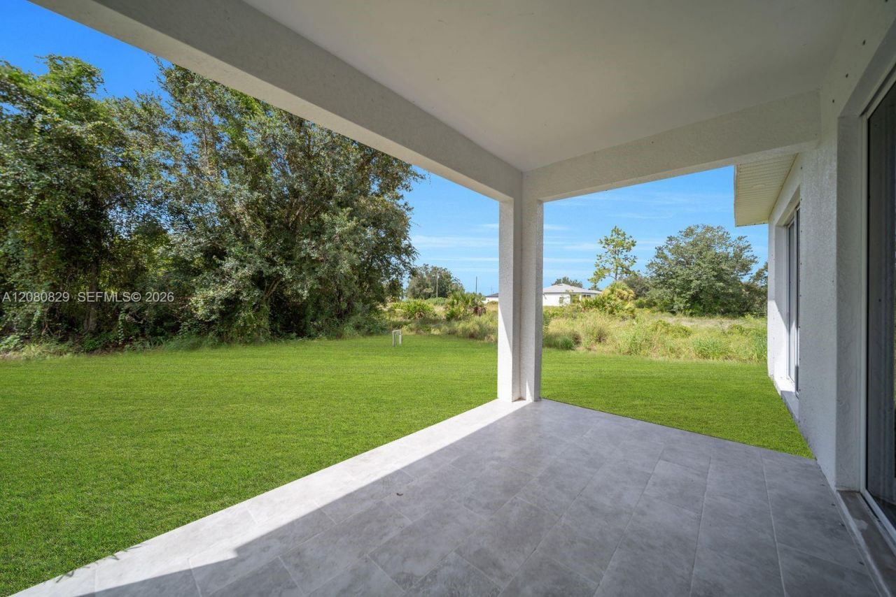 856 William Denver St, Lehigh Acres, FL 33974 Photo