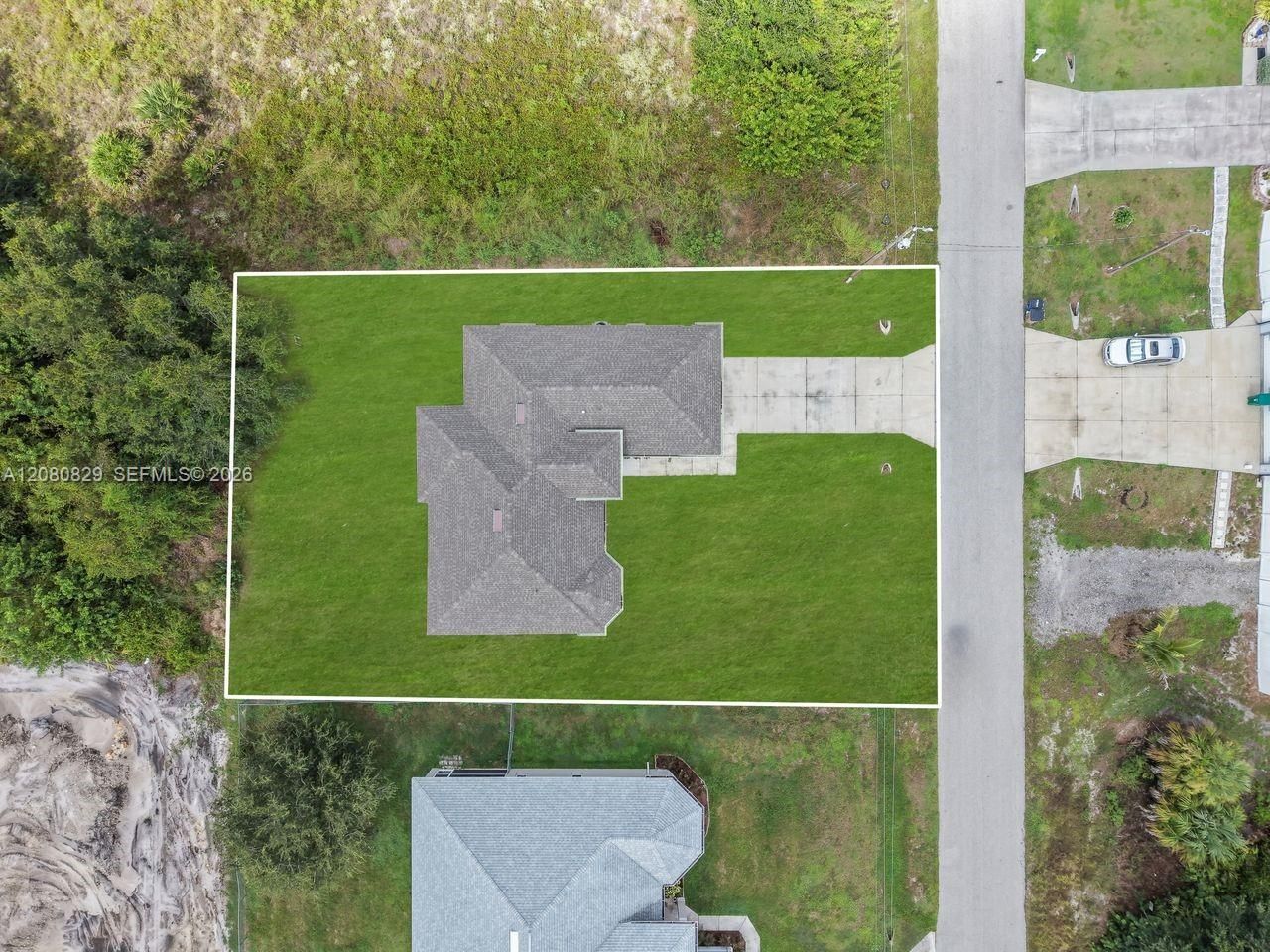 856 William Denver St, Lehigh Acres, FL 33974 Photo