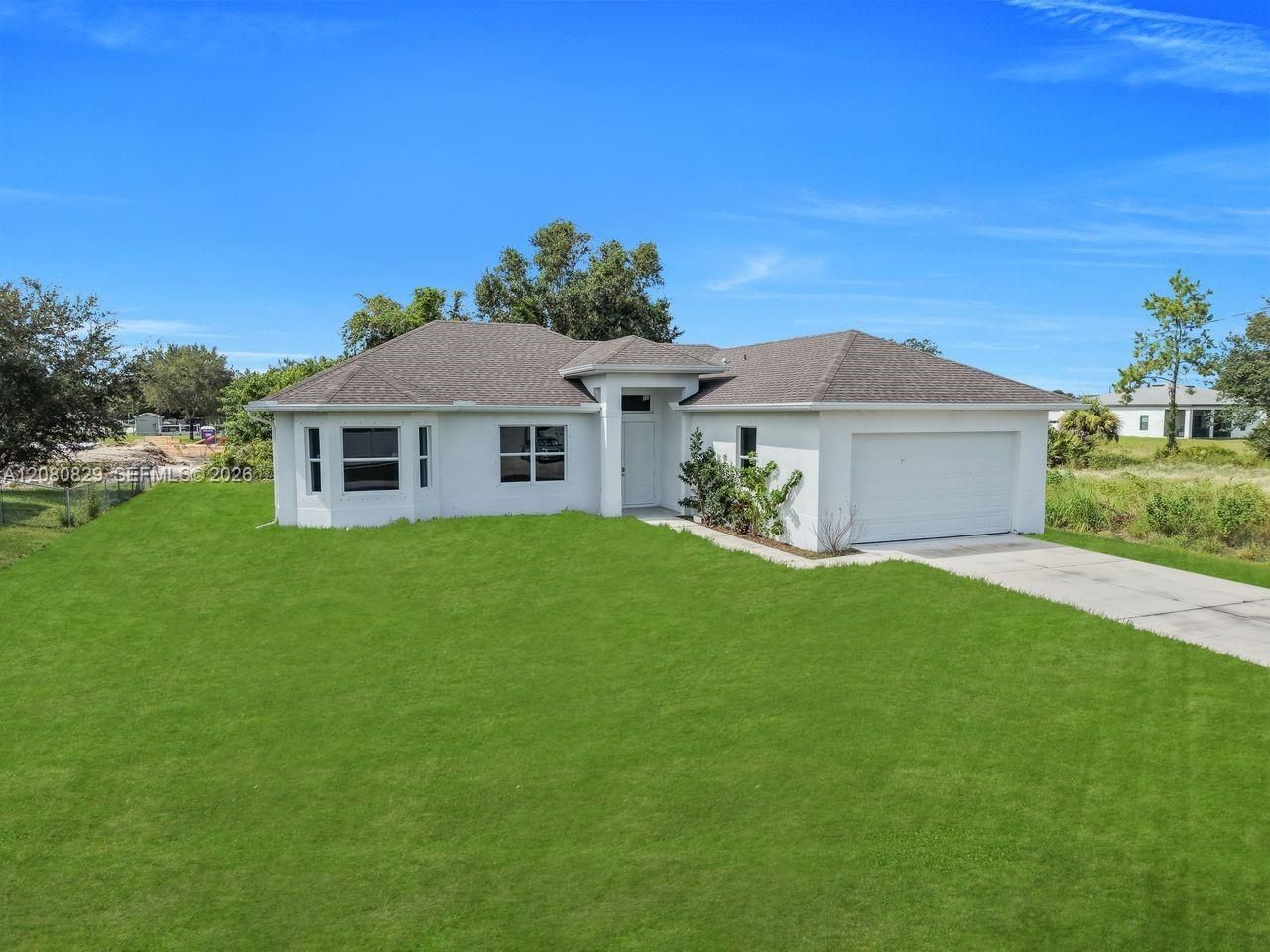 856 William Denver St, Lehigh Acres, FL 33974 Photo