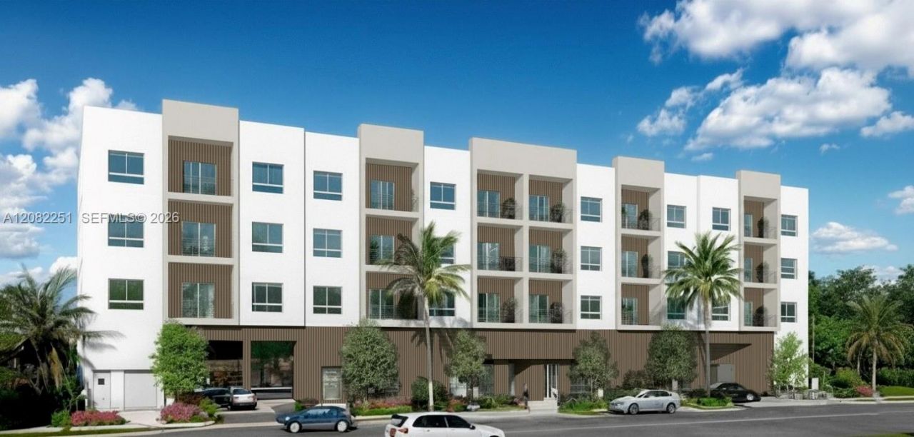 215 SE 4th St , Unit 202, Hallandale Beach, FL 33009 Photo