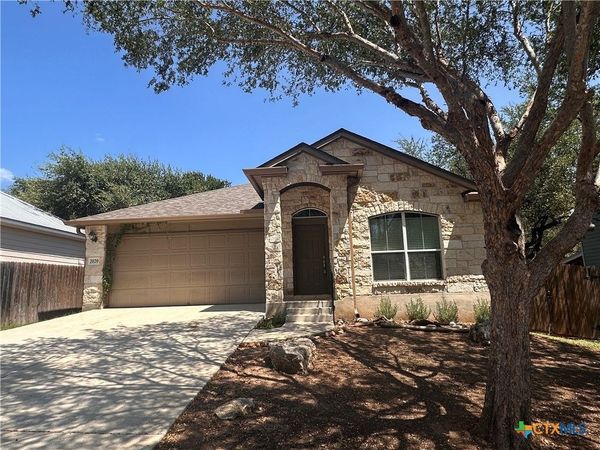 2020 Meadow View Drive , San Marcos, TX 78666