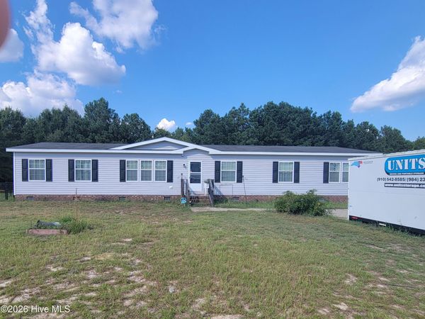 213 Devonshire Drive, Goldsboro, NC 27530