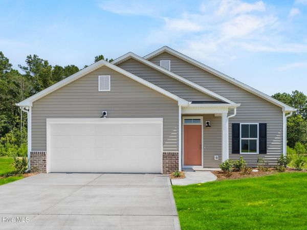 557 Belfort Lane SW, Unit 87, Ocean Isle Beach, NC 28469