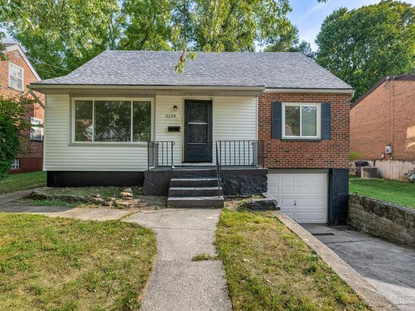 3129 W Tower Avenue, Cincinnati, OH 45238