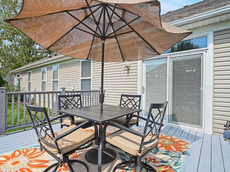 6982 Greenstone Trace, Unit A, Goshen Township, OH 45140 Photo 20