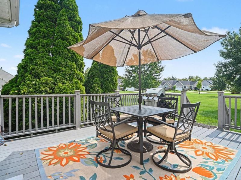 6982 Greenstone Trace, Unit A, Goshen Township, OH 45140 Photo 21