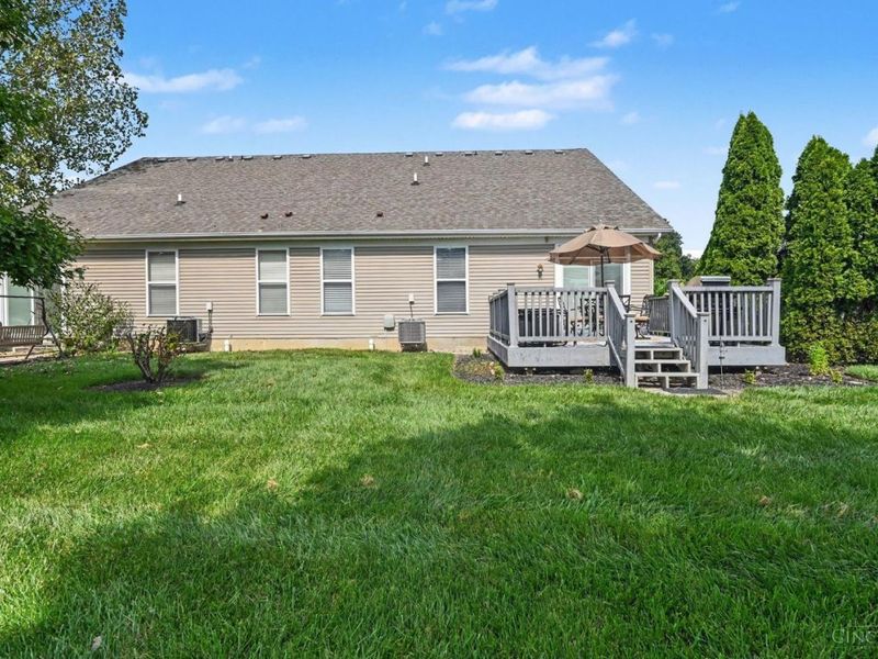 6982 Greenstone Trace, Unit A, Goshen Township, OH 45140 Photo 22