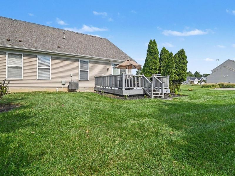 6982 Greenstone Trace, Unit A, Goshen Township, OH 45140 Photo 23
