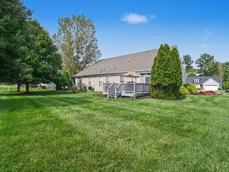 6982 Greenstone Trace, Unit A, Goshen Township, OH 45140 Photo 24