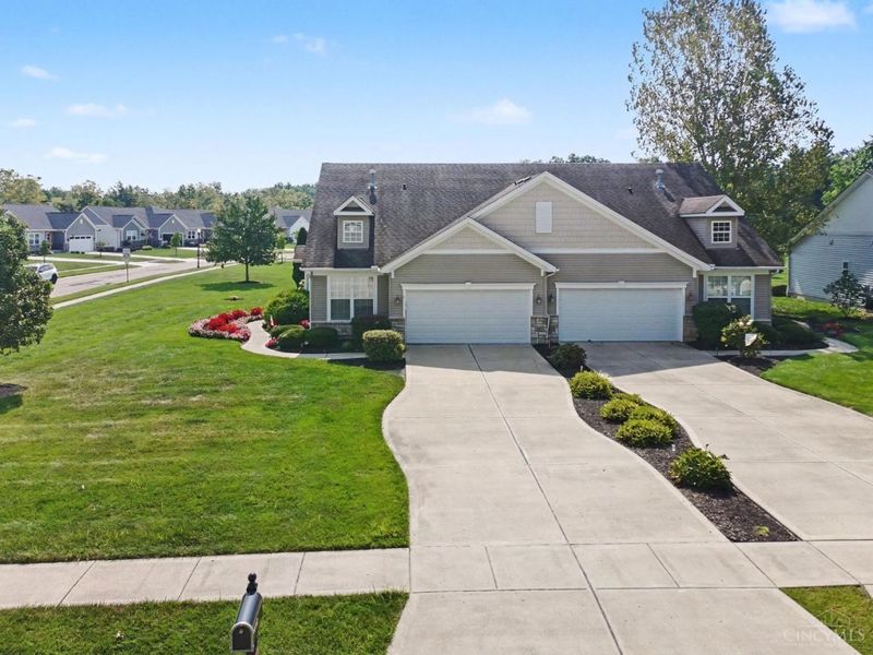 6982 Greenstone Trace, Unit A, Goshen Township, OH 45140 Photo 27
