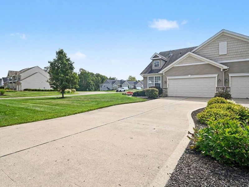 6982 Greenstone Trace, Unit A, Goshen Township, OH 45140 Photo 28