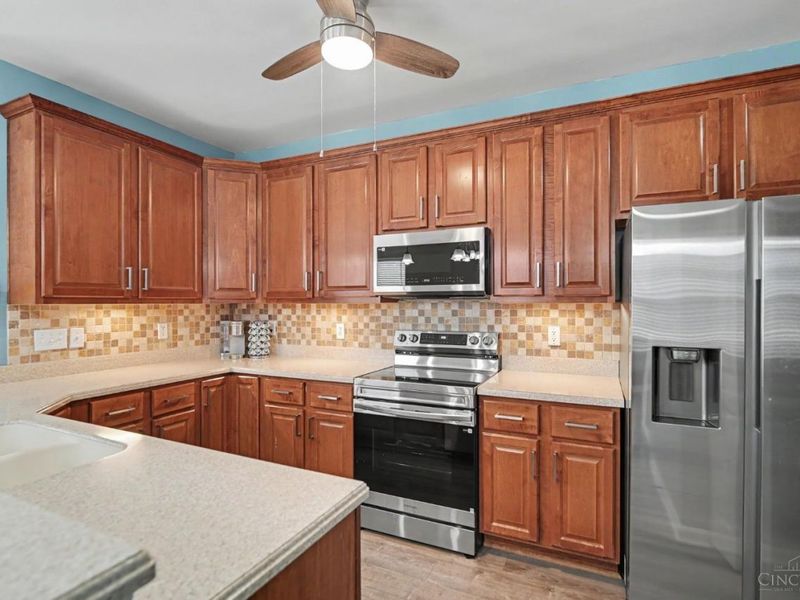 6982 Greenstone Trace, Unit A, Goshen Township, OH 45140 Photo 6
