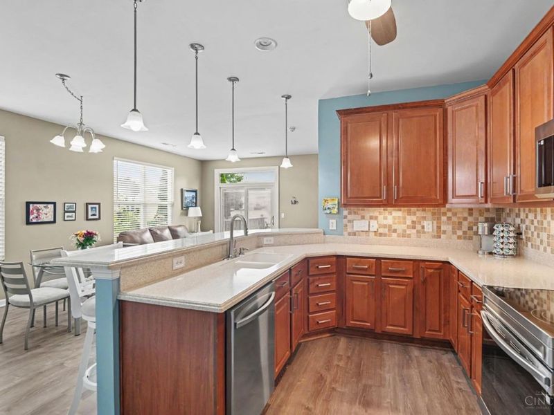 6982 Greenstone Trace, Unit A, Goshen Township, OH 45140 Photo 7
