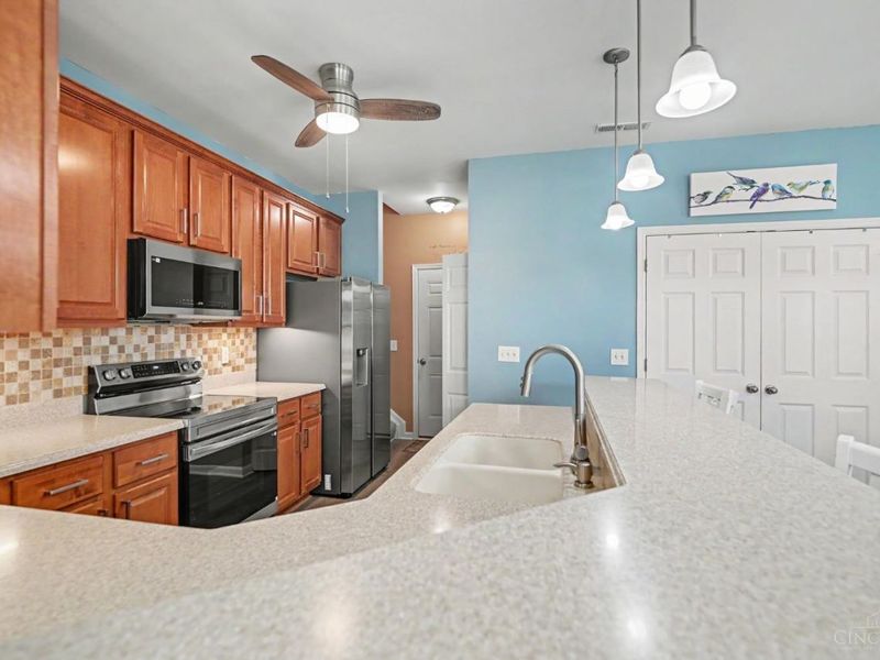 6982 Greenstone Trace, Unit A, Goshen Township, OH 45140 Photo 8