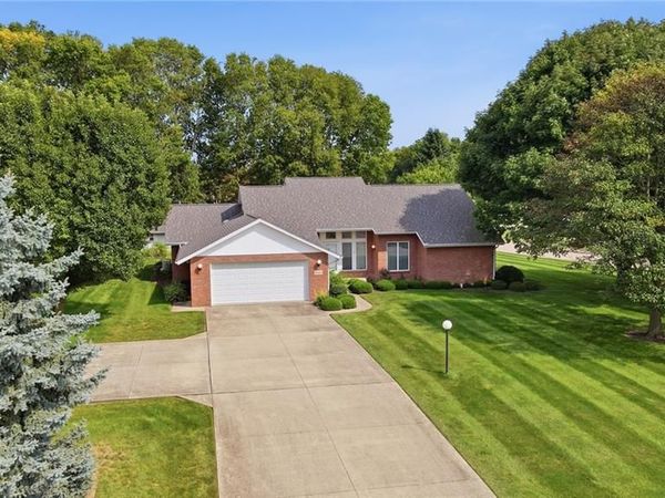 9425 Brenrick Drive, Piqua, OH 45356