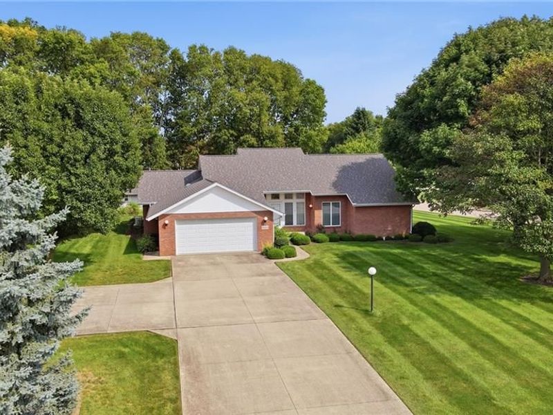 9425 Brenrick Drive, Piqua, OH 45356 Photo 1