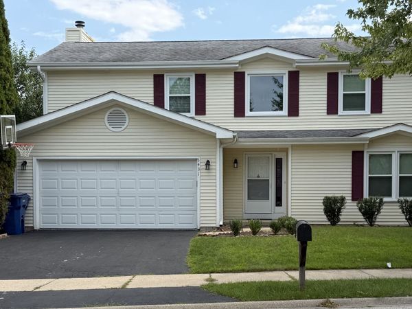 5431 Ebony Court , Gurnee, IL 60031