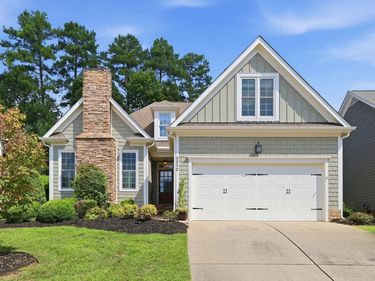 5212 Greymoss Lane, Apex, NC 27539