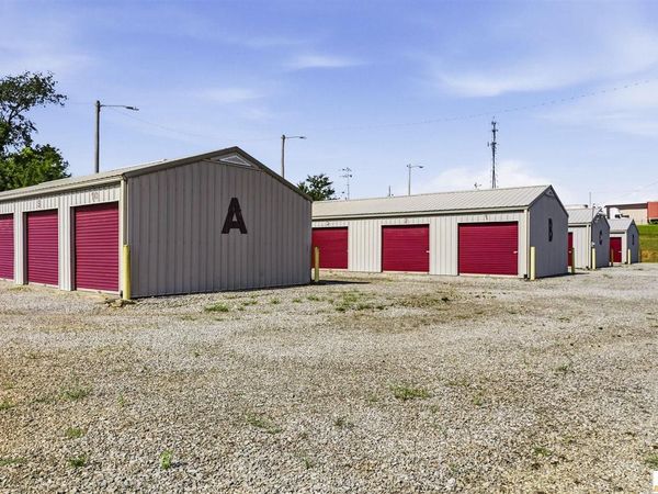 115 Kentucky Street , Glasgow, KY 42141