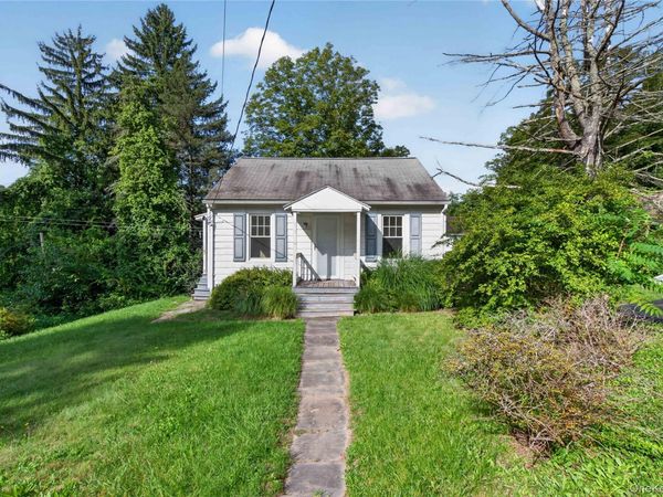15 Hallihans Hill Road , Kingston, NY 12401