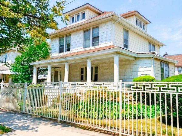 248-17 Francis Lewis Boulevard, Rosedale, NY 11422