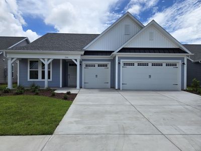 1611 Breakwater Dr. , Little River, SC 29566