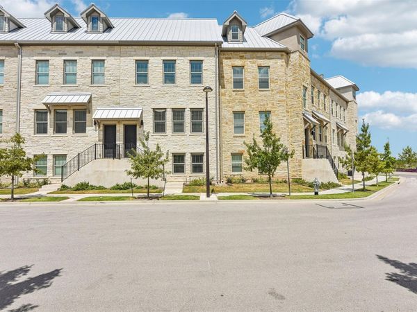 245 John Webster ST, Leander, TX 78641