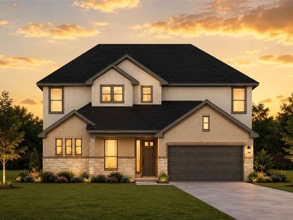 113 Alistair DR , Georgetown, TX 78633